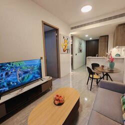 Leedon Green (D10), Condominium #537903301